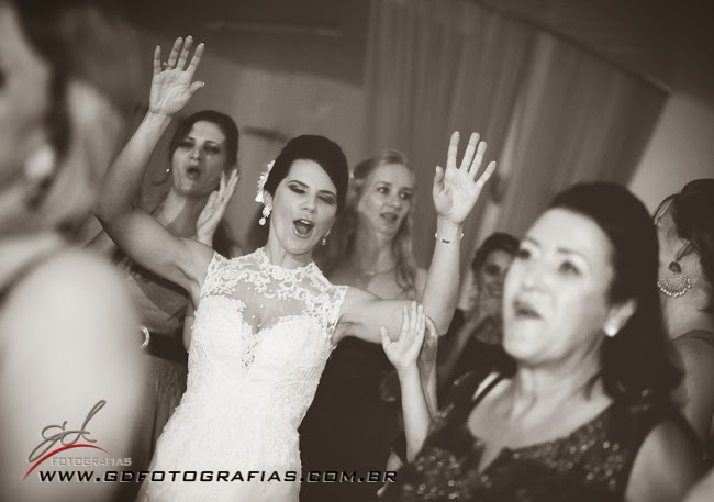 Casamento Daiana e Denis